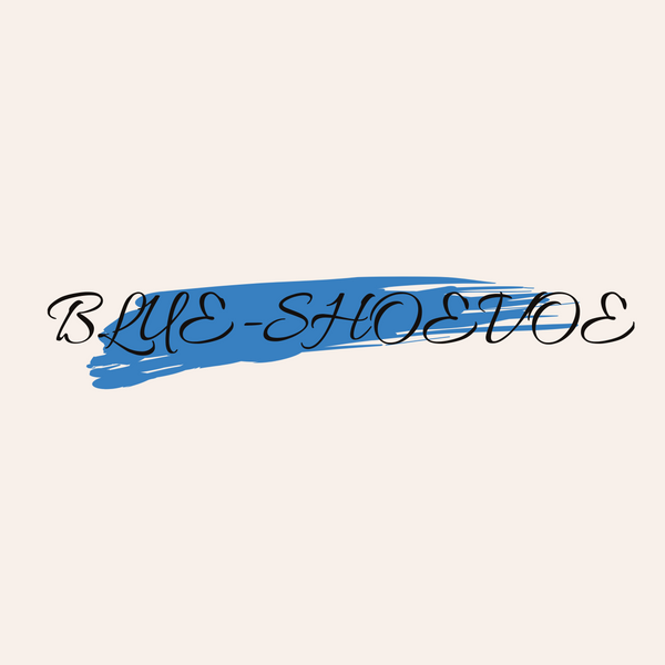 Blue-shoevoe shoe cleaner